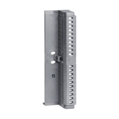 PYKFVTGL Front Connector 6ES7392-1BJ00-0AA0 S7-300 Front Connector Terminal Spring Contact 20 Pins