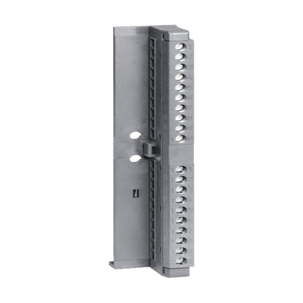 PYKFVTGL Front Connector 6ES7392-1BJ00-0AA0 S7-300 Front Connector Terminal Spring Contact 20 Pins