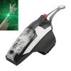 Gucagle Spider Web Launcher Toy Luminous Rechargeable Spring Activated 2 Meter Launch for Kids and Adults ABS Material with Suction Cups Magnets and USB Cable view 4