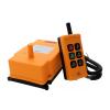 IPUDIS 1PCS Ndustrial Remote Control Crane Transmitter HS-6 6 Keys Receiver+Transmitter AC110V view 2