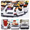 Yunir Rotating Sushi Toy Electric Set, Easy Assembly for Small Lovers, Durable and Safe Material for 3+ Years Old (#1) view 3