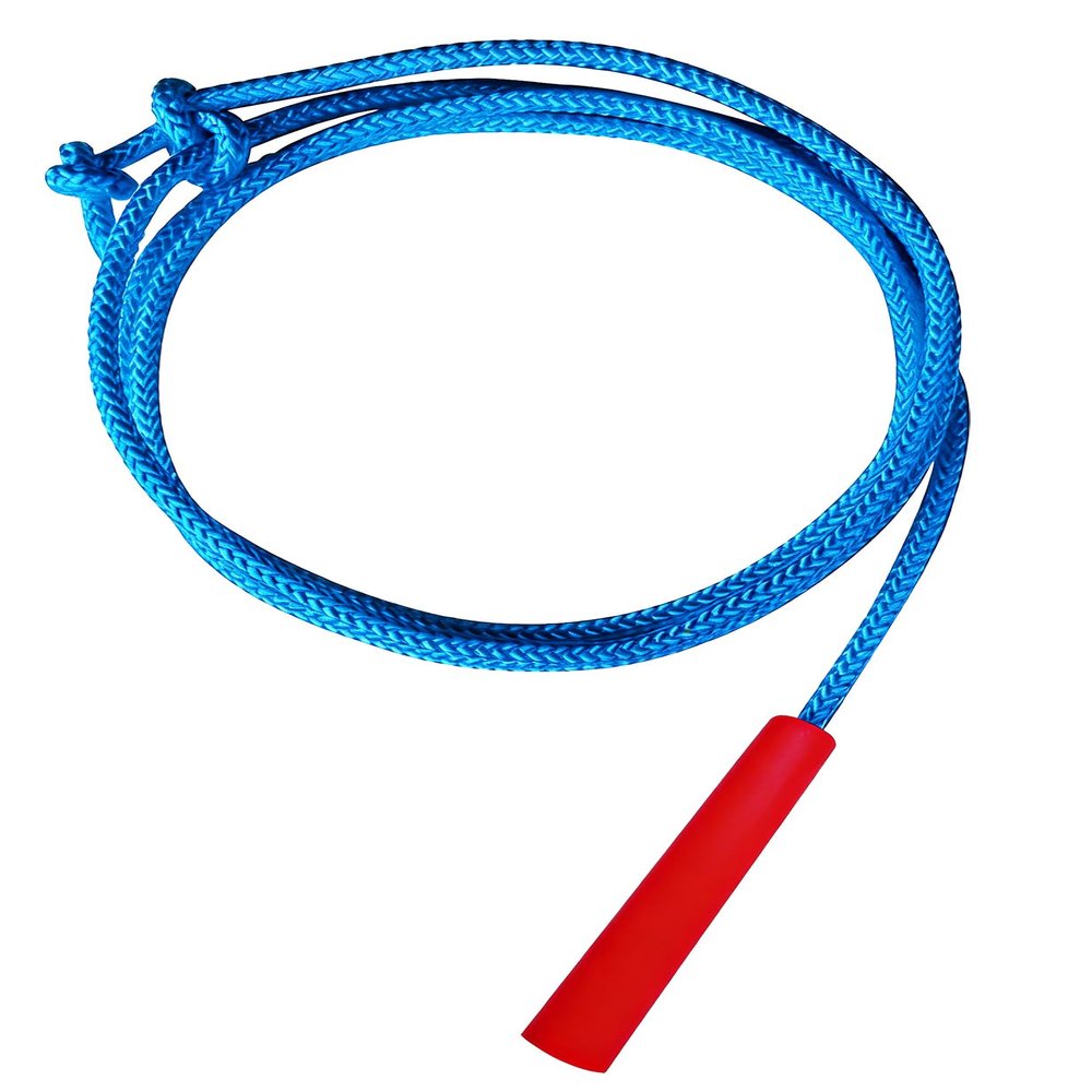 URAMAN Childrens Cowboy Trick Lasso Rope Kiddie Roping Toy for Ages 4-10 Western Party Play Trick Roping Fun