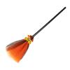 Broom - Kids Witch Toy, Cosplay Accessory for Pretend Play with Safe Lightweight Design, Fun Costume Prop for Girls, Boys, Ideal Halloween, Festivals, Haunted House view 1
