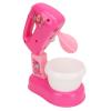 Kikumi Mixer Kitchen Toy High Simulation with Mixing Bowl Role Play Kitchen Appliances for Boys Girls view 1