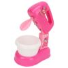 Kikumi Mixer Kitchen Toy High Simulation with Mixing Bowl Role Play Kitchen Appliances for Boys Girls view 2