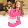 Kikumi Mixer Kitchen Toy High Simulation with Mixing Bowl Role Play Kitchen Appliances for Boys Girls view 3