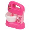 Kikumi Mixer Kitchen Toy High Simulation with Mixing Bowl Role Play Kitchen Appliances for Boys Girls view 4