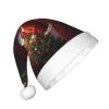 Bnvmwe Christmas Magic Children And Youth Christmas Hats, Holiday Hats, New Year'S Parties view 2