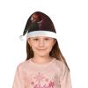 Bnvmwe Christmas Magic Children And Youth Christmas Hats, Holiday Hats, New Year'S Parties view 4