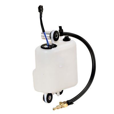 8M0064075 1200-8M0064075 Oil Tank Assembly 5884525T1 For DFI Sport XS 200HP 225HP 250HP 12008M006407 Easy Installation Oil Assembly