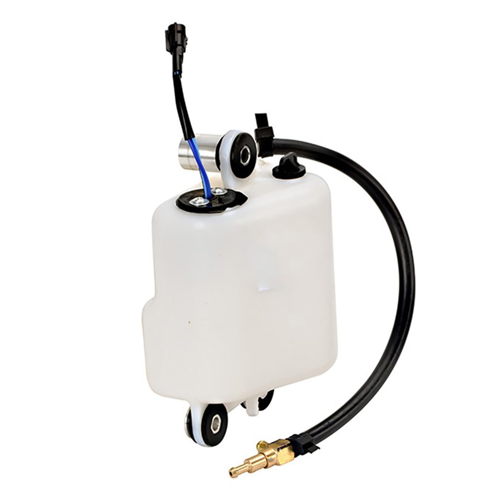 8M0064075 1200-8M0064075 Oil Tank Assembly 5884525T1 For DFI Sport XS 200HP 225HP 250HP 12008M006407 Easy Installation Oil Assembly