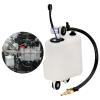 8M0064075 1200-8M0064075 Oil Tank Assembly 5884525T1 For DFI Sport XS 200HP 225HP 250HP 12008M006407 Easy Installation Oil Assembly view 2