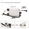 8M0064075 1200-8M0064075 Oil Tank Assembly 5884525T1 For DFI Sport XS 200HP 225HP 250HP 12008M006407 Easy Installation Oil Assembly view 4