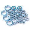Rc Parts For Team Associated 1/10 24Pcs Ball Bearings Kit RC Crawler B6.1 Upgrade Accessories Replacement Parts view 1