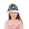 Bnvmwe Christmas Winter Landscape Deer Children And Youth Christmas Hats, Holiday Hats, New Year'S Parties view 4