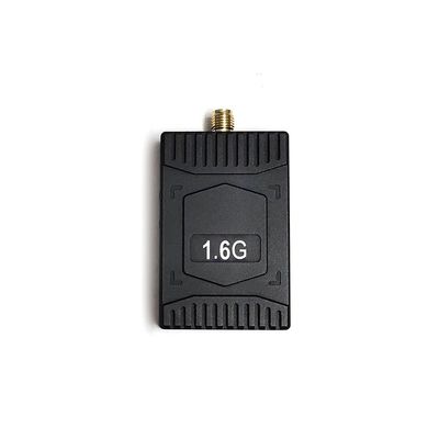 LiftChuang VRX-1.6G/FPV4.5G-VRX Image Transmission High-Sensitivity Receiver for FPV Drones (VRX-1.6G)