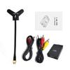 LiftChuang VRX-1.6G/FPV4.5G-VRX Image Transmission High-Sensitivity Receiver for FPV Drones (VRX-1.6G) view 4