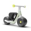 woom Wow Balance Bike, Lightweight Aluminum Toddler Walking Bike, No-Pedal First Bike for Babies & Toddlers as Young as 9 Months to 36 Months, Indoor/Outdoor - Soft Sprout view 1