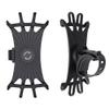 2-in-1 Universal Stroller Water Cup Holder with Phone Holder, Universal Bottle Holder for Wheelchair Stroller Accessories(Phone Holder) view 1