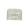 Glass Lens Screen Protector Protective Film Cover Camera Lens Protective Cover Cap Accessory for T60/T70/T70P/T100 Drone distintivo view 1