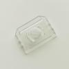 Glass Lens Screen Protector Protective Film Cover Camera Lens Protective Cover Cap Accessory for T60/T70/T70P/T100 Drone distintivo view 2