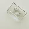 Glass Lens Screen Protector Protective Film Cover Camera Lens Protective Cover Cap Accessory for T60/T70/T70P/T100 Drone distintivo view 4
