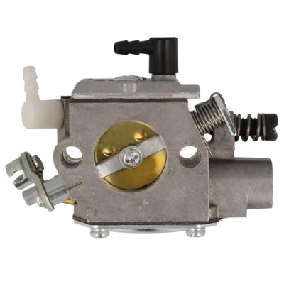 4116 0606 Carburetor Assembly For Stl for Brush-cuter FS500 FS500L FS550 for HD-31 HD-31A MPN: 4116-120-0606