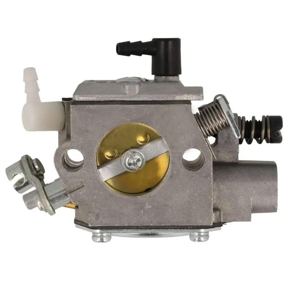 4116 0606 Carburetor Assembly For Stl for Brush-cuter FS500 FS500L FS550 for HD-31 HD-31A MPN: 4116-120-0606