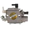 4116 0606 Carburetor Assembly For Stl for Brush-cuter FS500 FS500L FS550 for HD-31 HD-31A MPN: 4116-120-0606 view 1