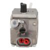 4116 0606 Carburetor Assembly For Stl for Brush-cuter FS500 FS500L FS550 for HD-31 HD-31A MPN: 4116-120-0606 view 4