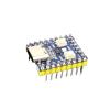ESP32-C3 Development Board ESP32-C3 Mini Module / RP2040-Zero RP2040 Controller Dual-core Cortex M0 Processor distintivo(1pcs RP2040-Zero) view 1