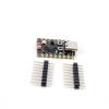 ESP32-C3 Development Board ESP32-C3 Mini Module / RP2040-Zero RP2040 Controller Dual-core Cortex M0 Processor distintivo(1pcs RP2040-Zero) view 4