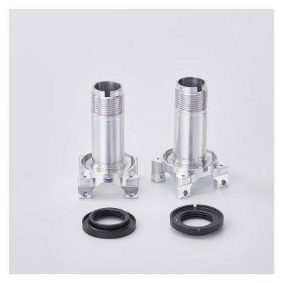 Suitable for T40 Crop Protection Machine Motor Shaft Neutral Shaft Power Shaft Fixed Shaft International Version V3 Motor distintivo(2PCS)