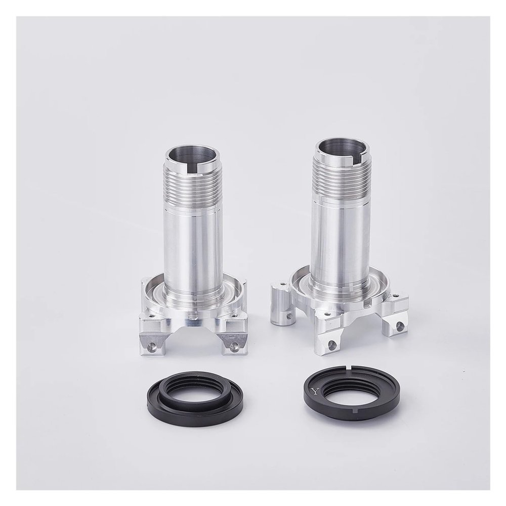 Suitable for T40 Crop Protection Machine Motor Shaft Neutral Shaft Power Shaft Fixed Shaft International Version V3 Motor distintivo(2PCS)