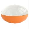 Crystal Ball Video Player, 3D Crystal Ball Video Player Audio and Display of Electronic Balls for Family and Friend Gifts Graduation ,Video Crystal Ball(Orange) view 1