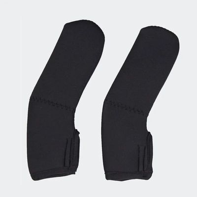 2 Pcs/Set Stroller Armrest Cover Grip Baby Carriages Bumper Bar Handle Holder Protector Accessories