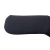 2 Pcs/Set Stroller Armrest Cover Grip Baby Carriages Bumper Bar Handle Holder Protector Accessories view 4