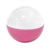 Crystal Ball Video Player, Desktop Art Aesthetic 3D Crystal Ball Video Play Display Room Children' S Home Decoration Accessories ,Video Crystal Ball(Pink) view 1