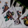 Joker Orchestra by Yoan Tanuji & Magic Dream view 2