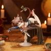 AssassinCat-Niko Figure Original Character Statue, Illustration Revelation Figure 1/7 Scale PVC Figurine Anime Collection Gifts for Xmas view 2