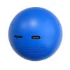 Crystal Ball Video Player, DIY Spherical Display - Pixel , Changeable Video & Sound Game ,Video Crystal Ball(Orange) view 2