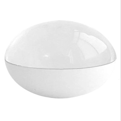 Crystal Ball Video Player, 3D Crystal Ball Video Player Audio and Display of Electronic Balls for Family and Friend Gifts Graduation ,Video Crystal Ball(White)