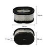 Air Filter For OEM 497725 497725S 494586 100 184 accessories(1PC) view 2