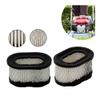 Air Filter For OEM 497725 497725S 494586 100 184 accessories(1PC) view 3