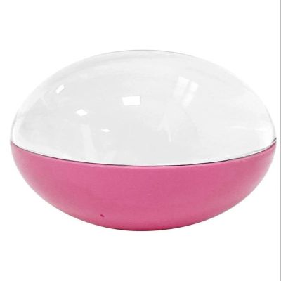 Crystal Ball Video Player, 3D Crystal Ball Video Player Audio and Display of Electronic Balls for Family and Friend Gifts Graduation ,Video Crystal Ball(Pink)