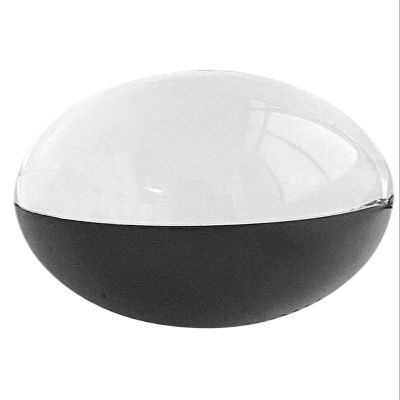 Crystal Ball Video Player, 3D Crystal Ball Video Player Audio and Display of Electronic Balls for Family and Friend Gifts Graduation ,Video Crystal Ball(Black)