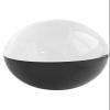 Crystal Ball Video Player, 3D Crystal Ball Video Player Audio and Display of Electronic Balls for Family and Friend Gifts Graduation ,Video Crystal Ball(Black) view 1