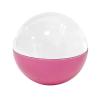 Crystal Ball Video Player, Creative Video Ball DIY Art Lamp - Spherical Pixel Display, Valentine's Day Gifts ,Video Crystal Ball(Pink) view 1