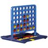 Hasbro Games 4 Official Wins The Game (2025 Edition) | Practical Storage, Transport Box, Score Counter | Ages 6+ | 2 Players | Family Game for Kids - German Version view 3