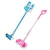 BLAXTEM Vacuum & Mop Toy Set (Light Blue + Pink) view 1